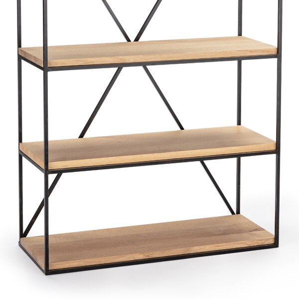 Taos Etagere - Live from Detroit™